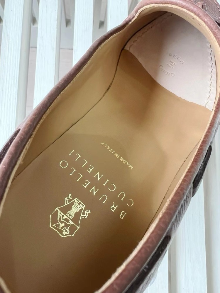 BRUNELLO CUCINELLI