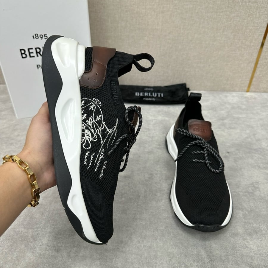 BERLUTI