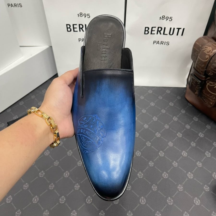 BERLUTI