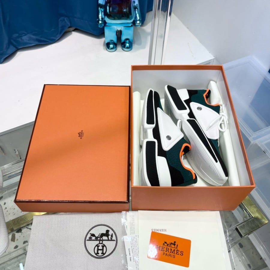 HERMES