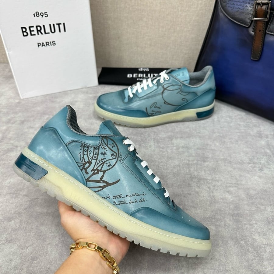 BERLUTI
