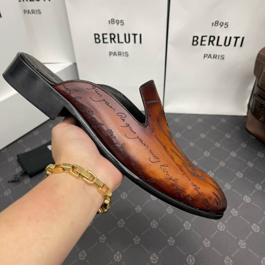 BERLUTI