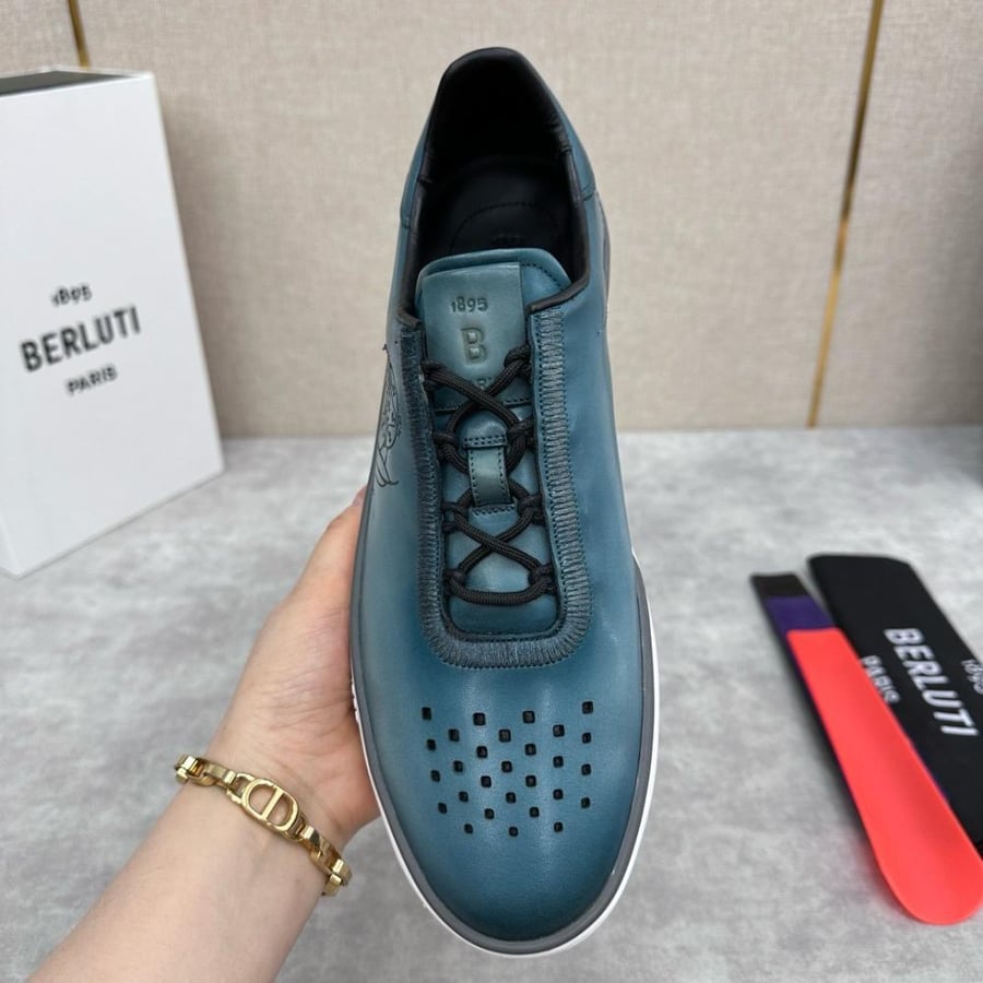 BERLUTI