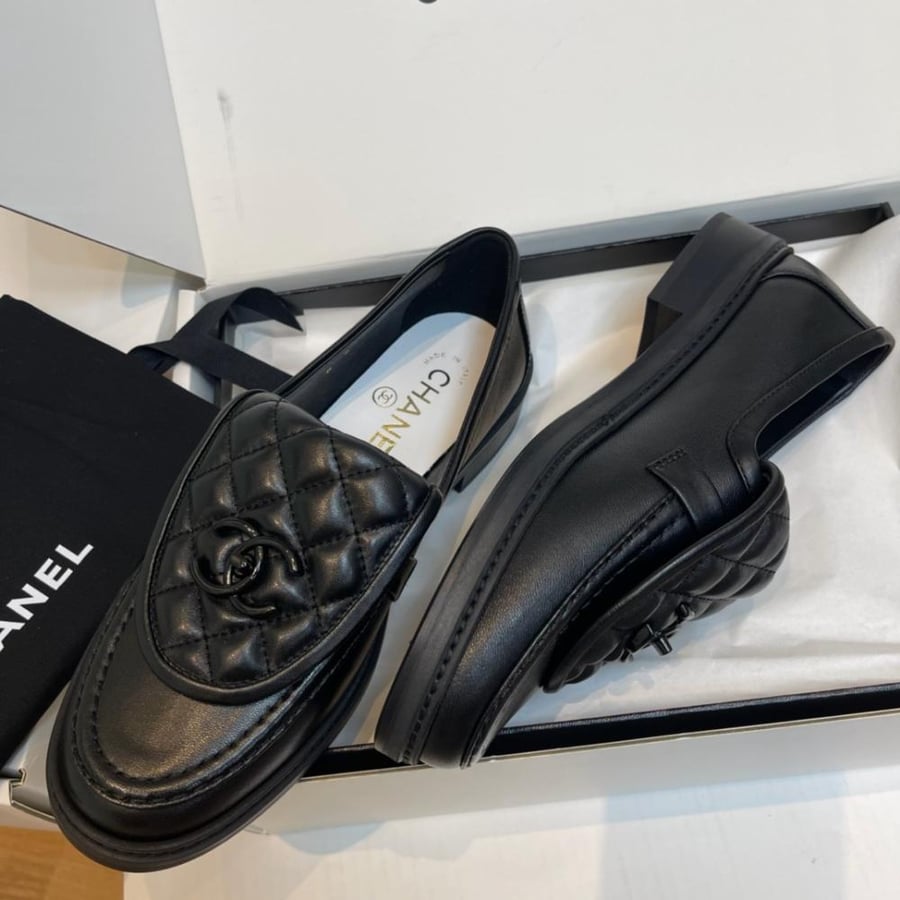 CHANEL