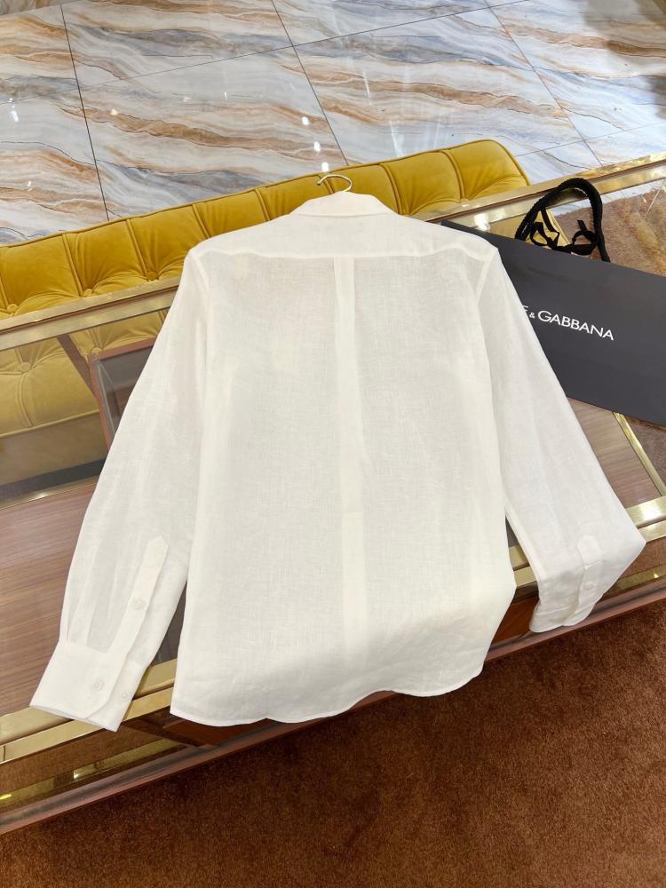 DOLCE & GABBANA