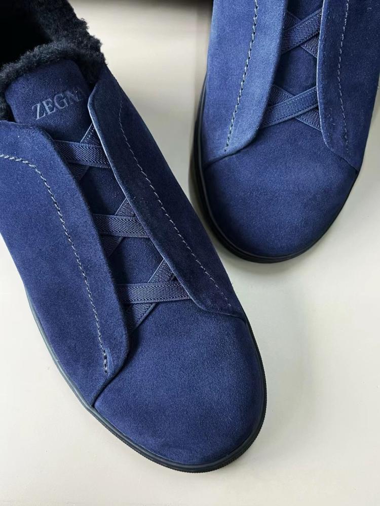 ZEGNA