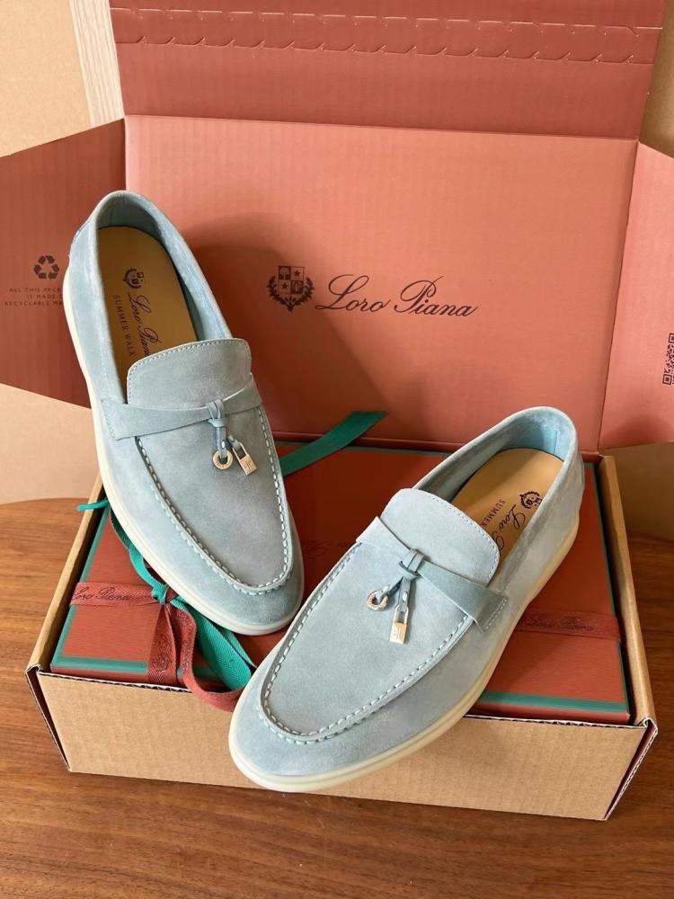 LORO PIANA