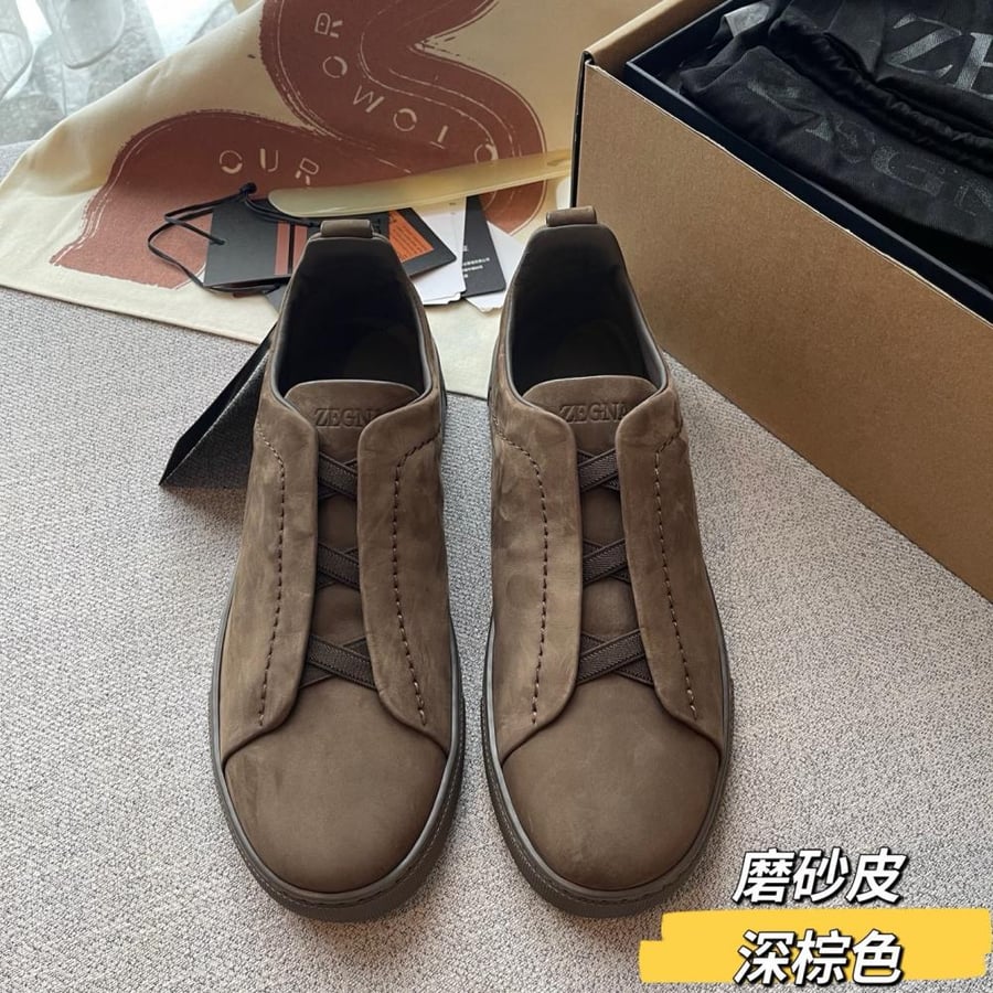 ZEGNA