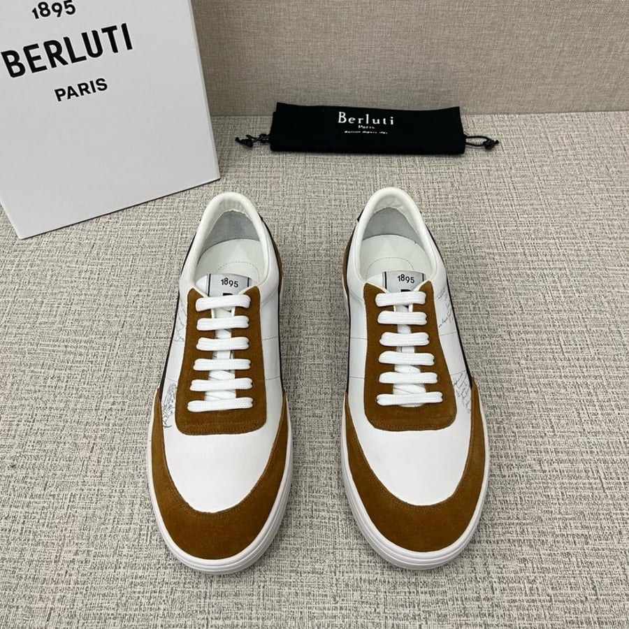 BERLUTI