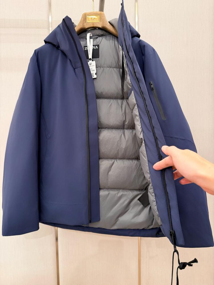 ZEGNA