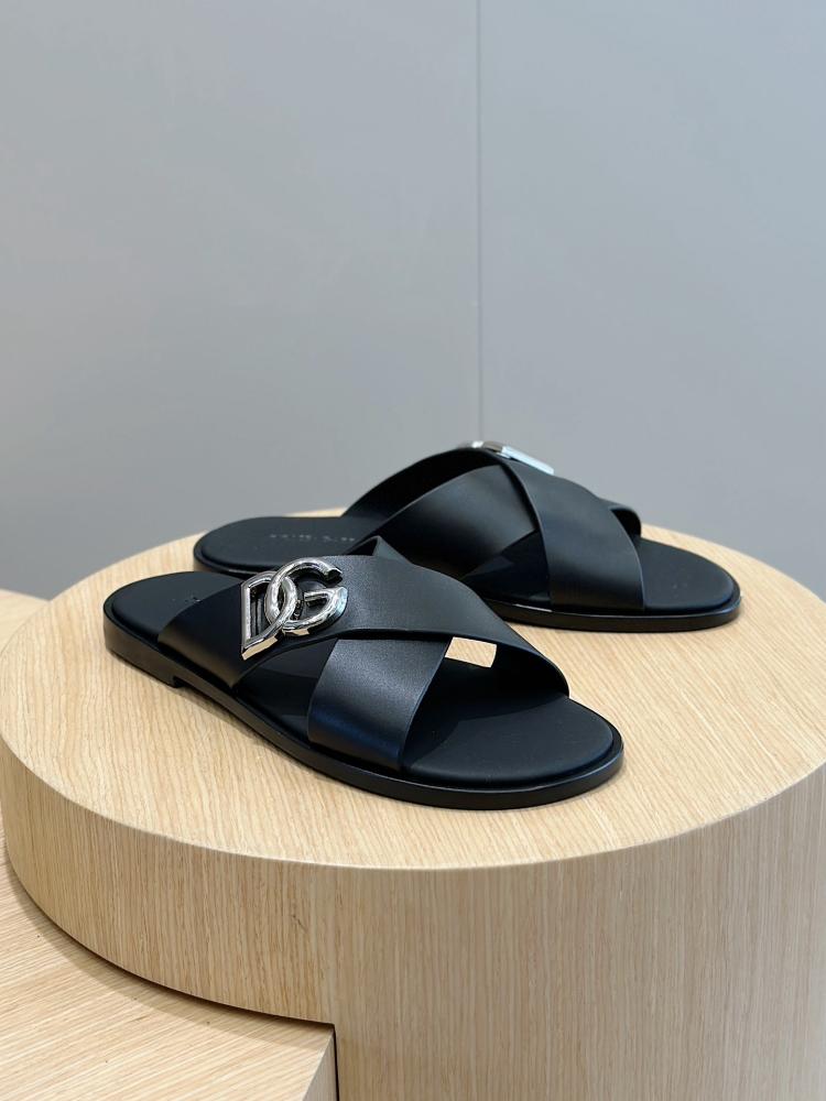 DOLCE & GABBANA