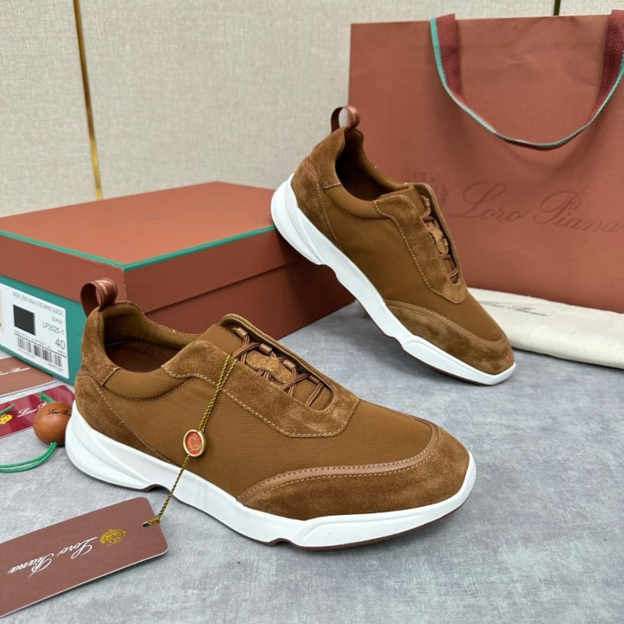 LORO PIANA