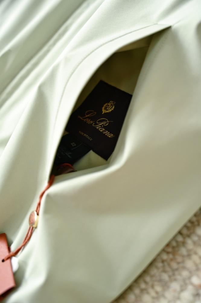 LORO PIANA