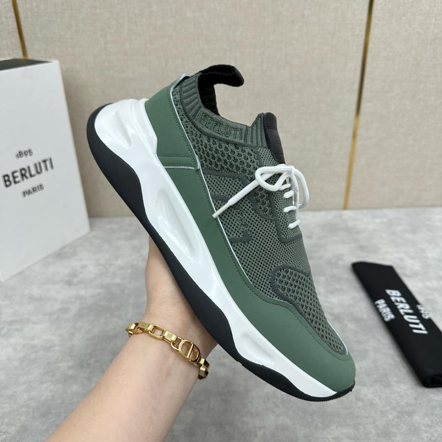 BERLUTI
