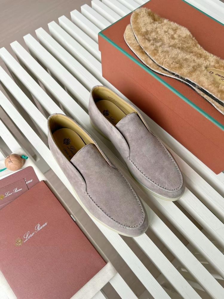 LORO PIANA