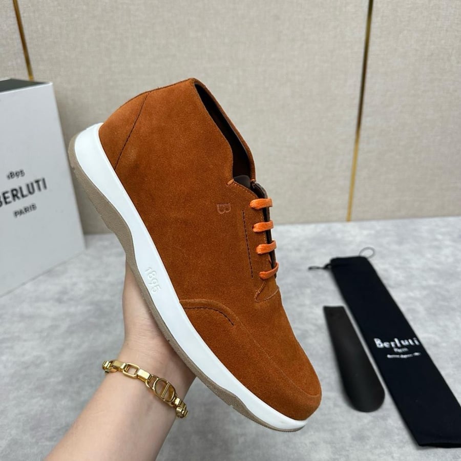 BERLUTI