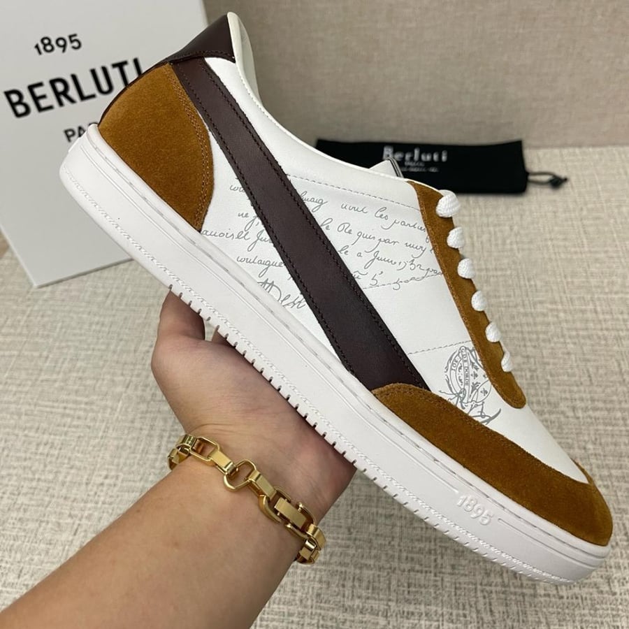 BERLUTI