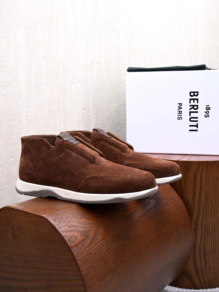 BERLUTI