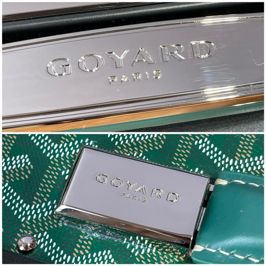 GOYARD