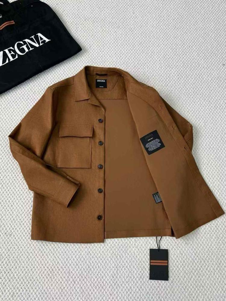 ZEGNA