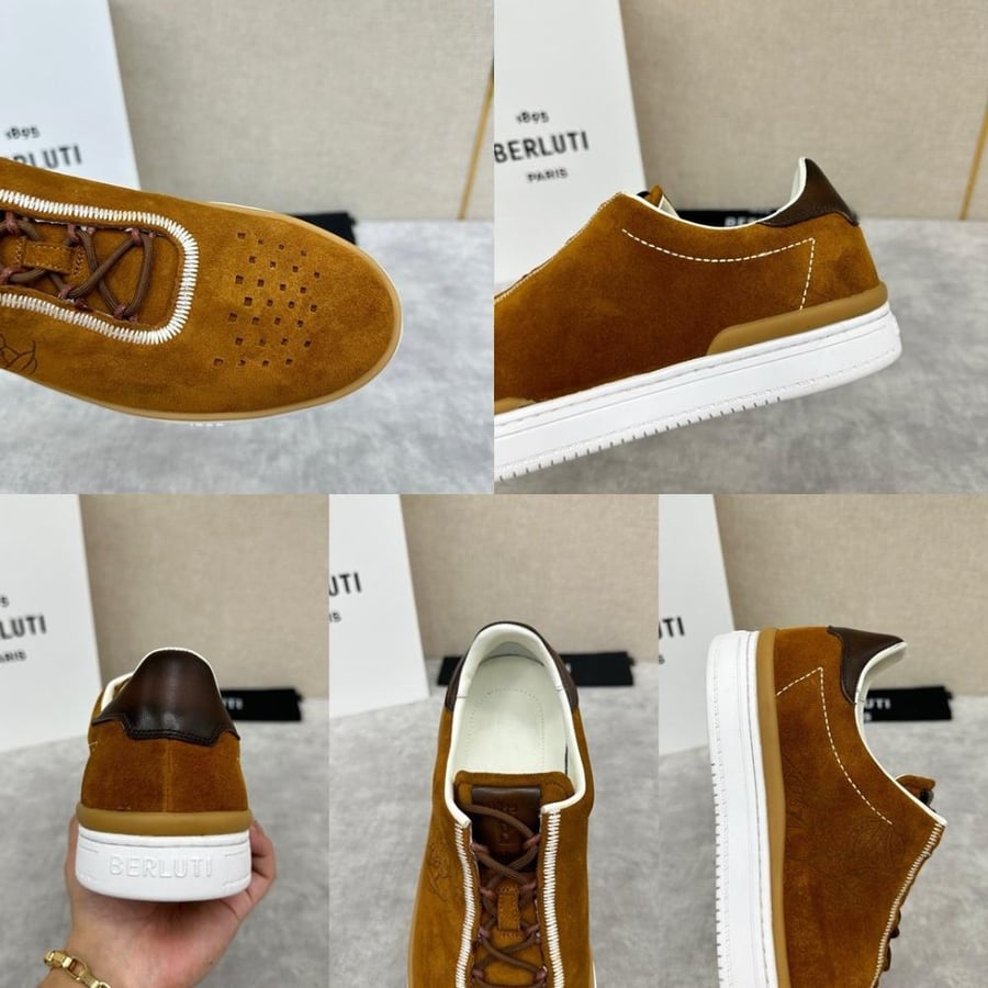 BERLUTI