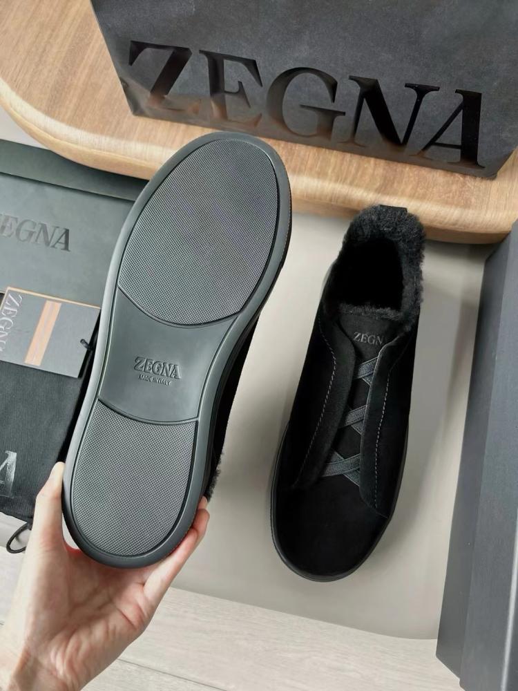 ZEGNA