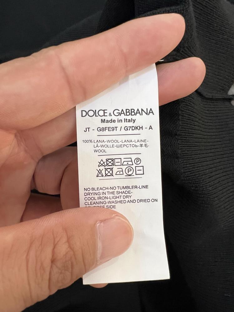 Dolce & gabbana