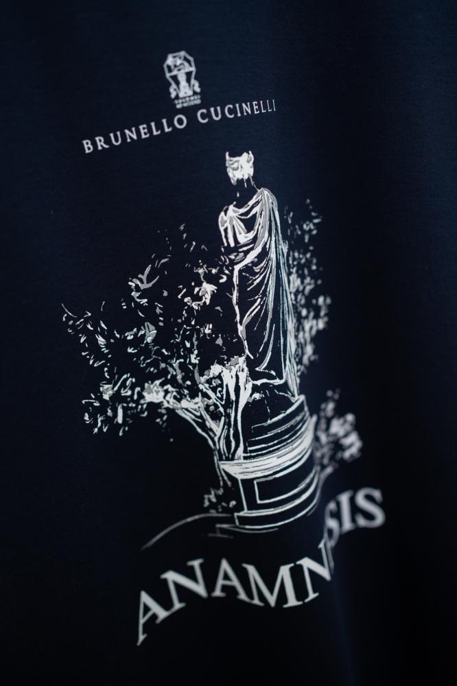 BRUNELLO CUCINELLI