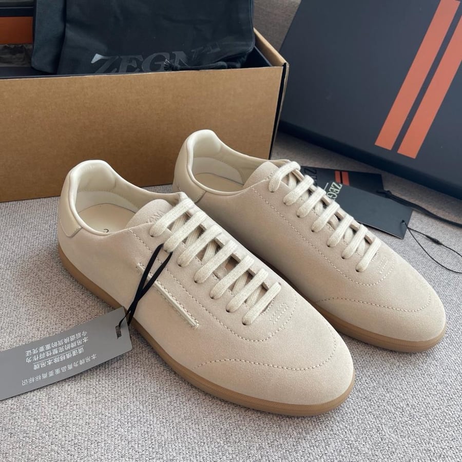 ZEGNA