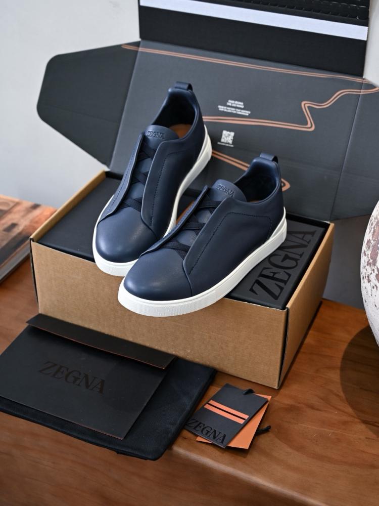 ZEGNA