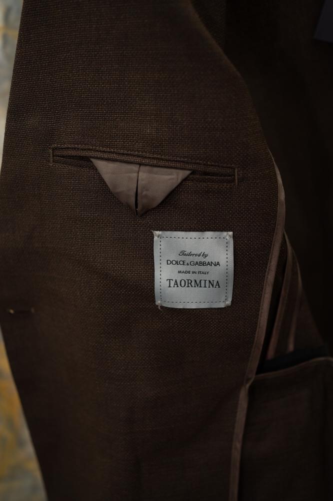 DOLCE & GABBANA