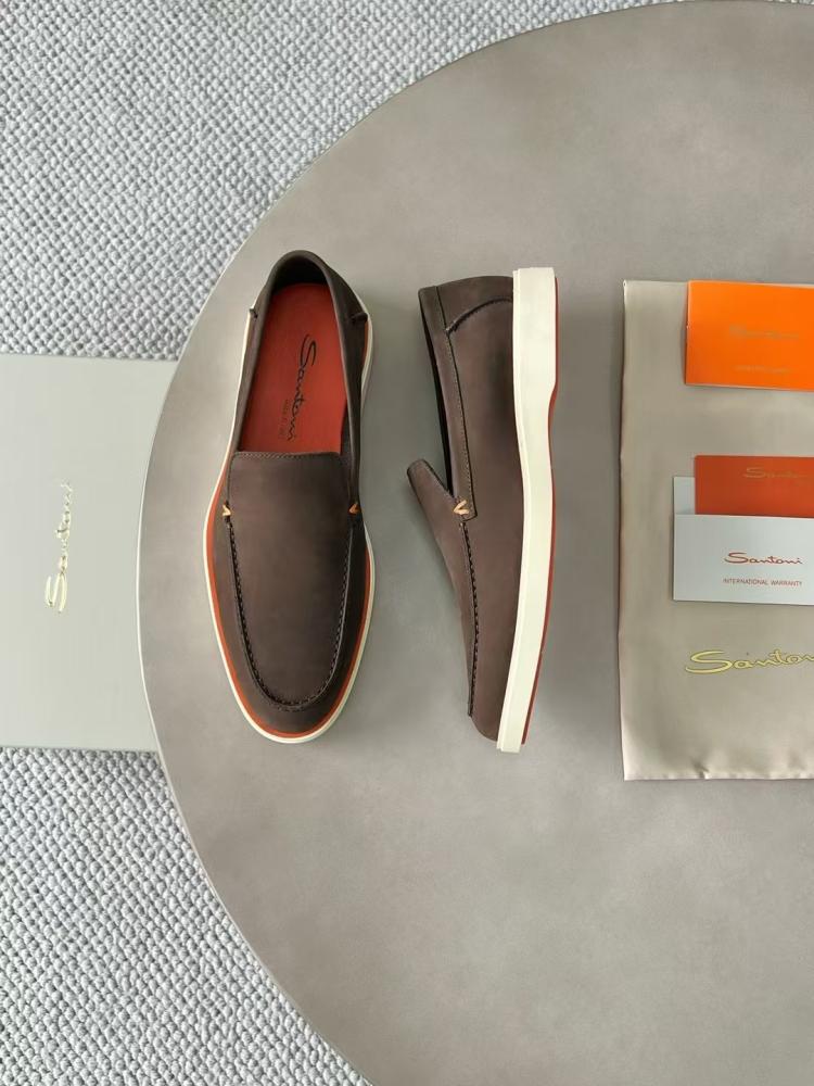 SANTONI
