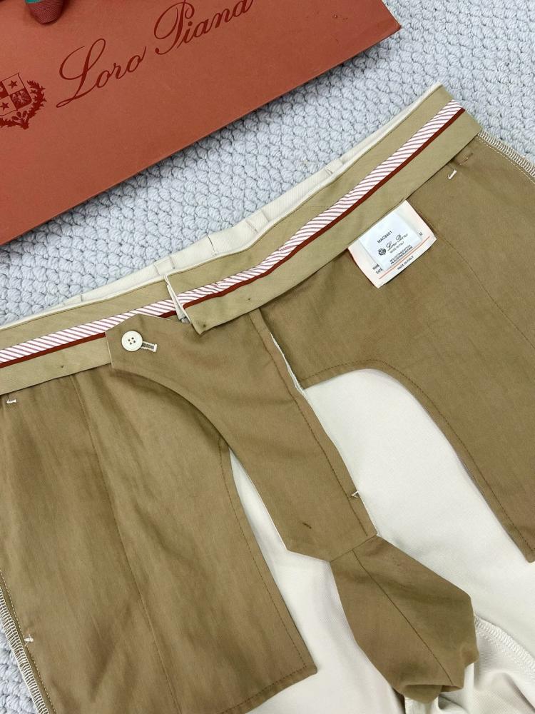 LORO PIANA