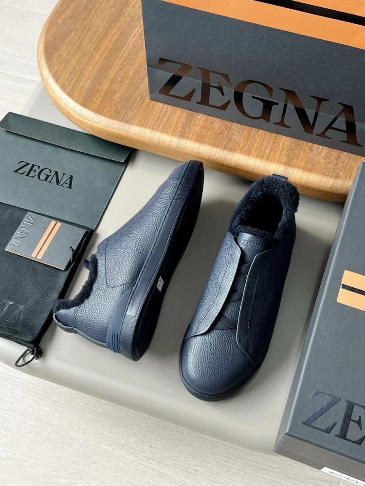 ZEGNA