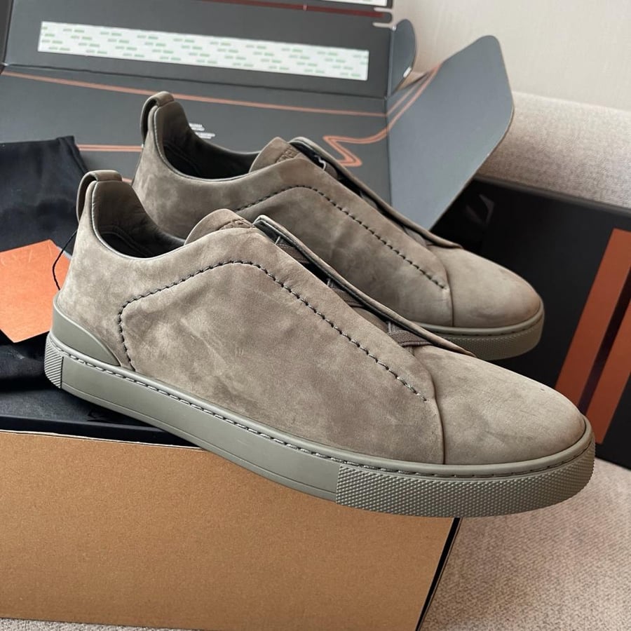 ZEGNA