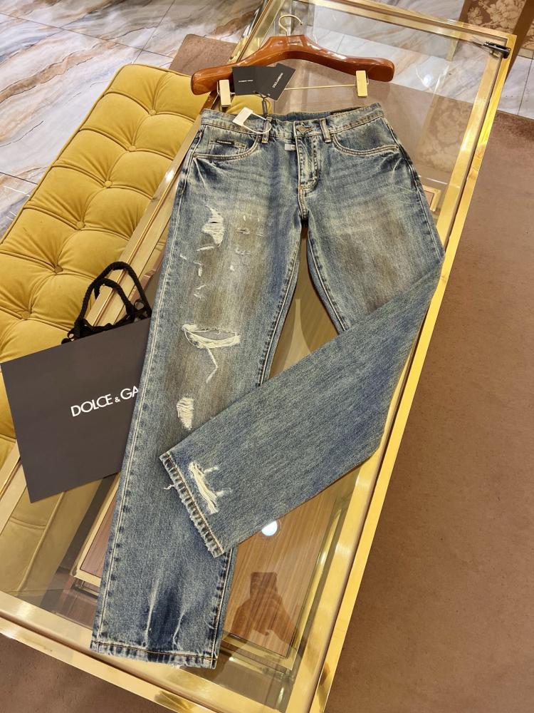 DOLCE & GABAANA