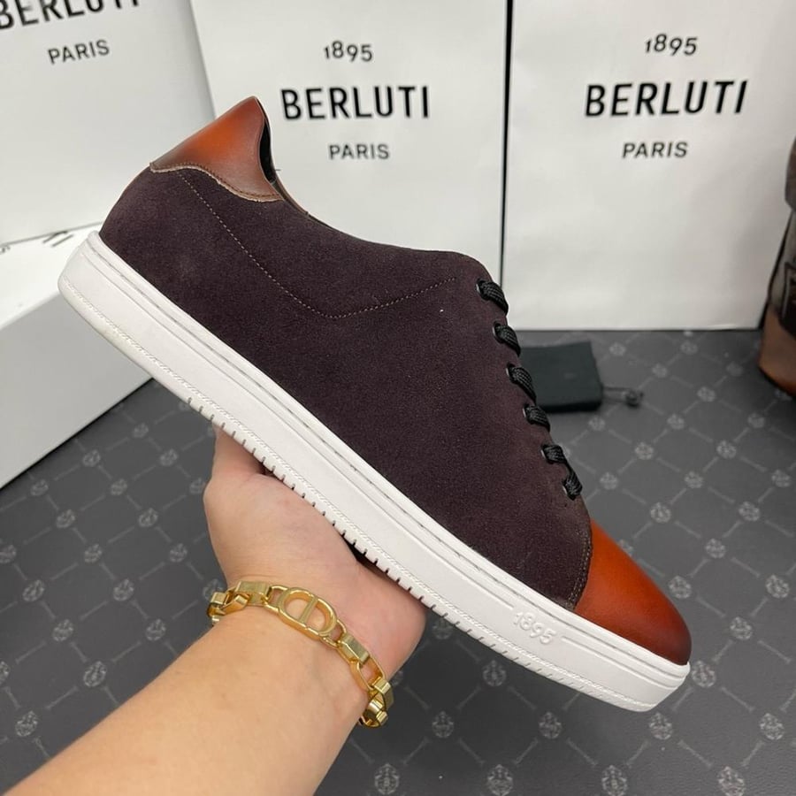BERLUTI