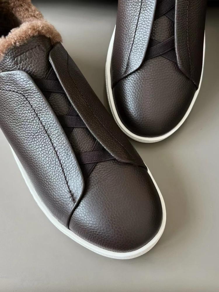 ZEGNA