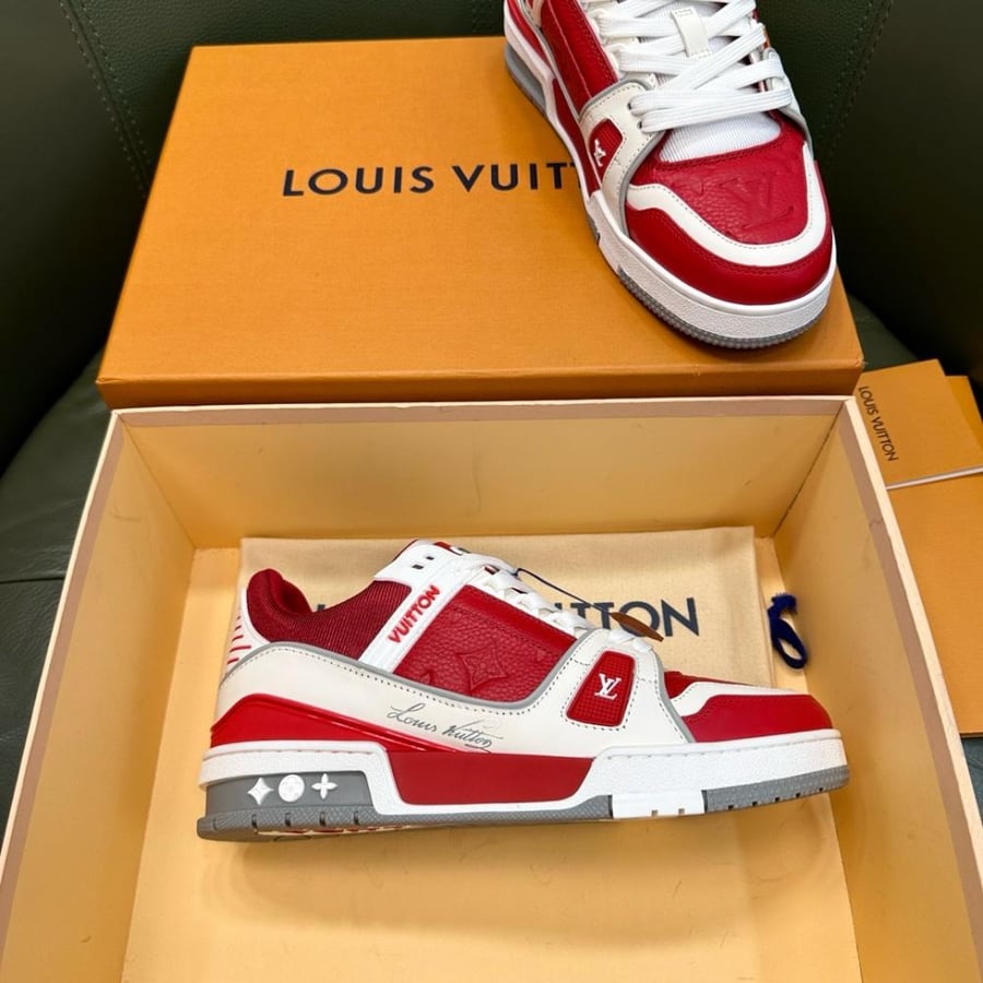 LOUIS VUITTON