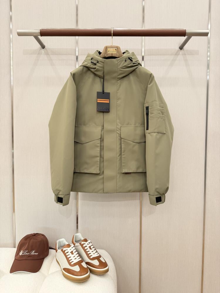 ZEGNA