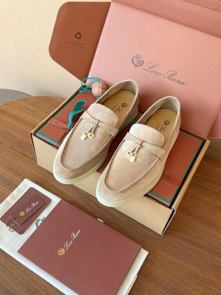 LORO PIANA
