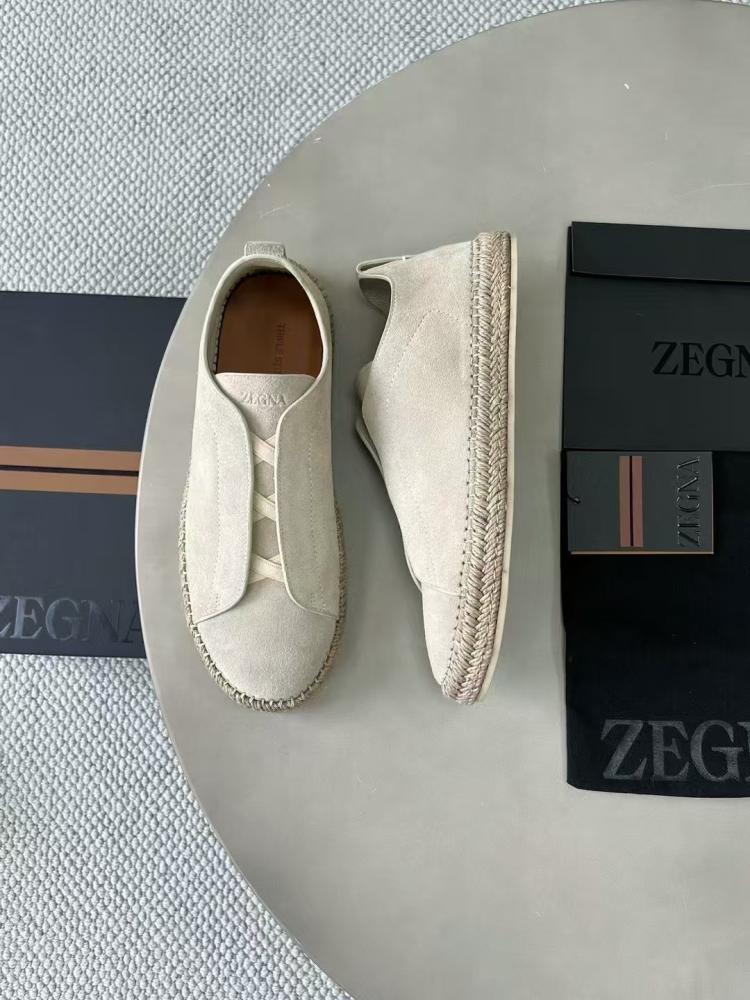 ZEGNA