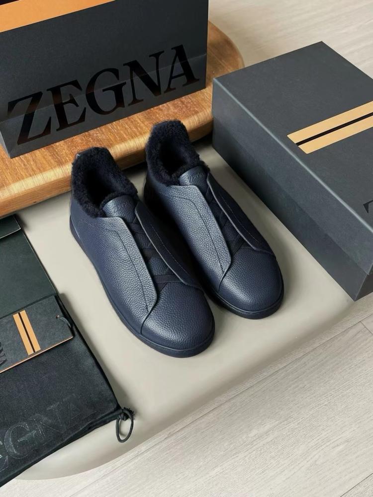 ZEGNA