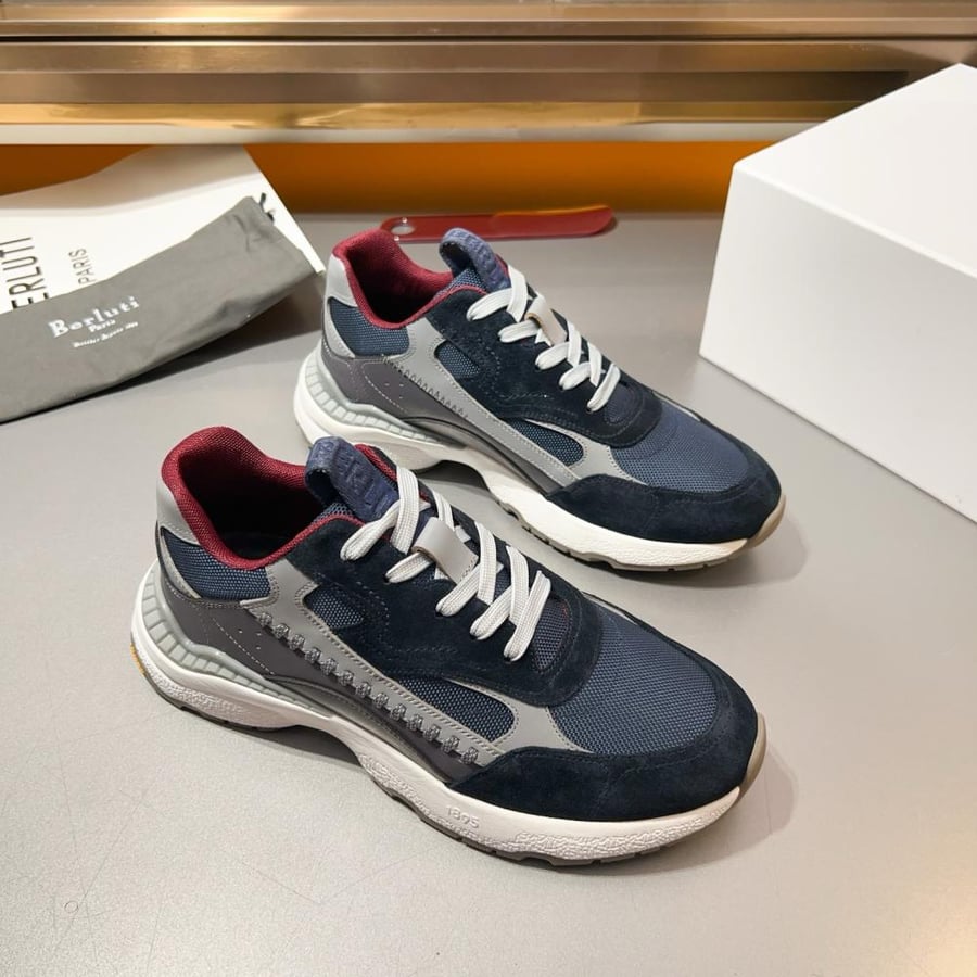 BERLUTI