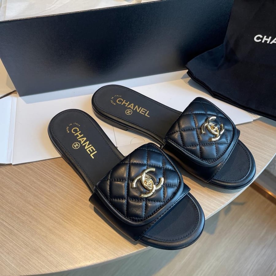 CHANEL
