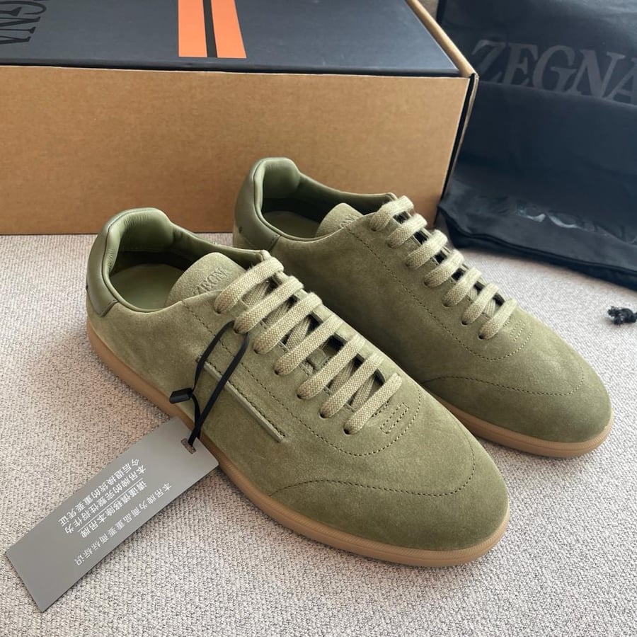 ZEGNA