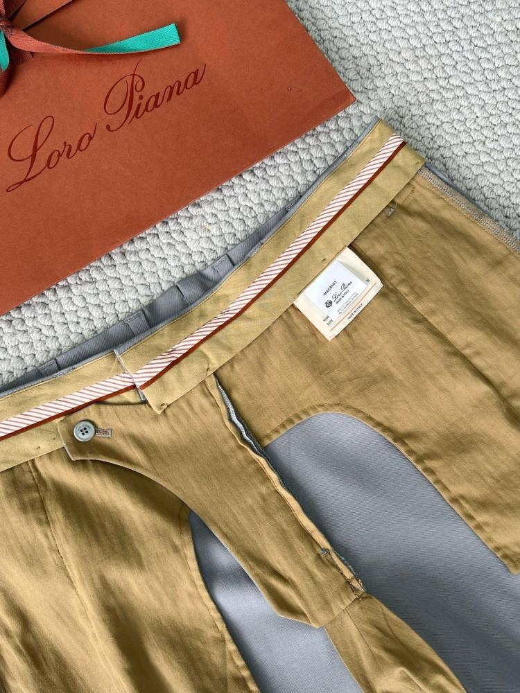 LORO PIANA