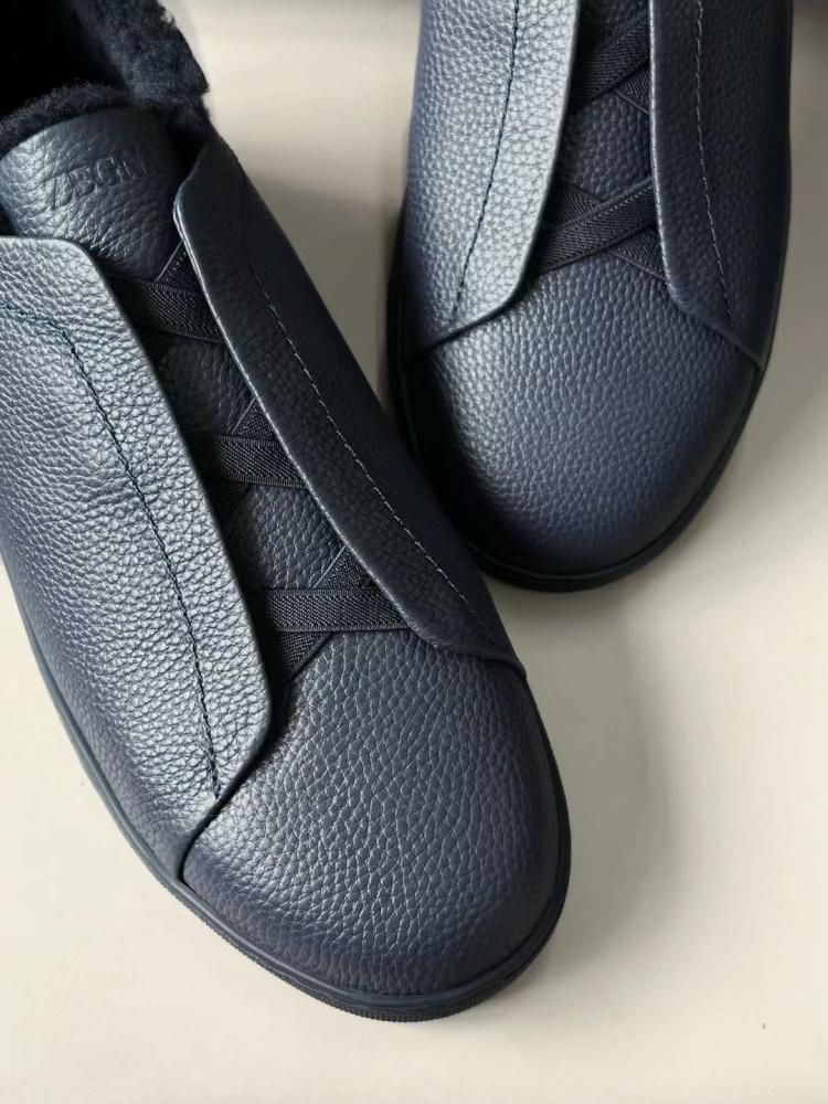 ZEGNA