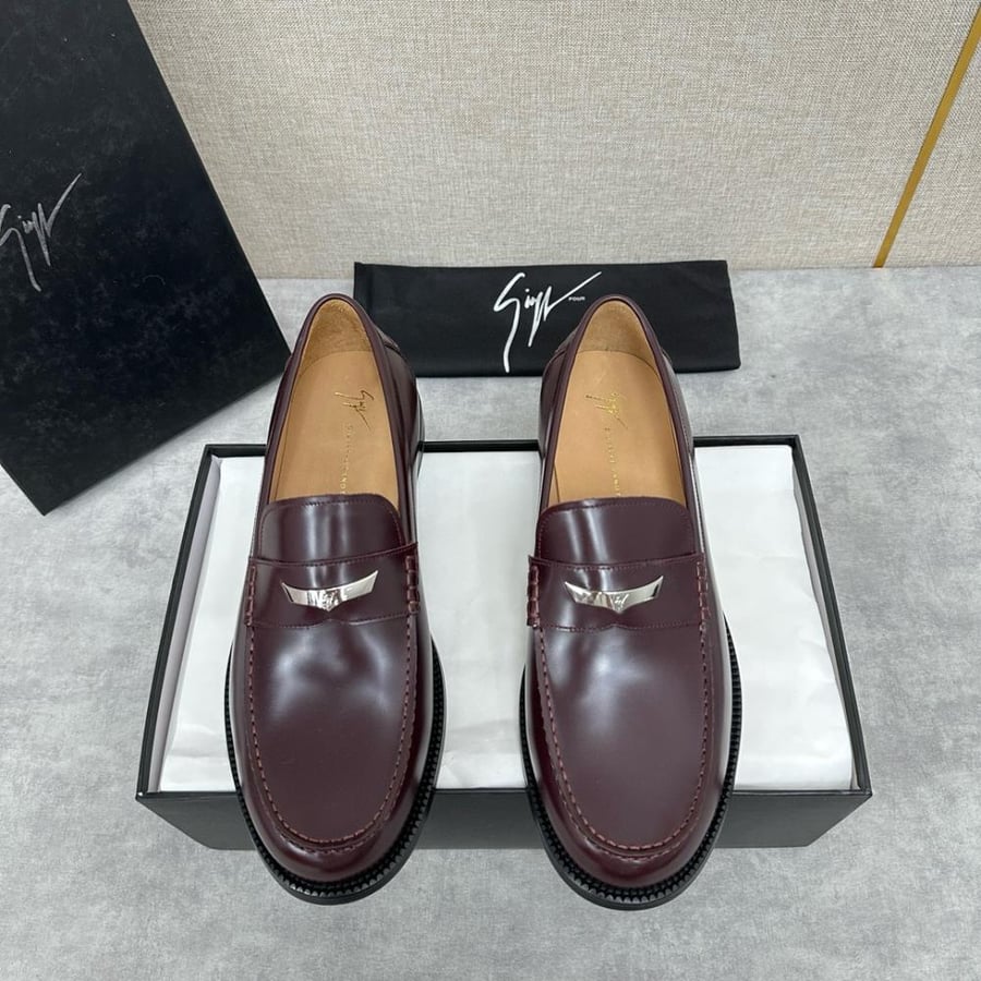 GIUSEPPE ZANOTTI
