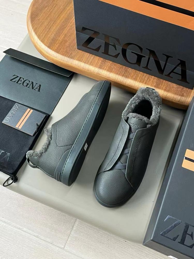 ZEGNA